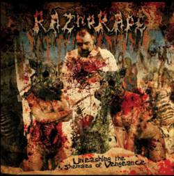 RazorRape : Unleashing the Shemales of Vengeance
